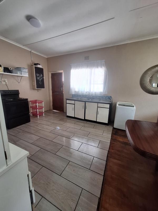 3 Bedroom Property for Sale in Oostersee Western Cape